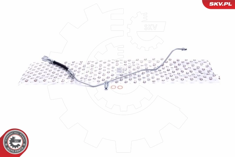 Brake Hose